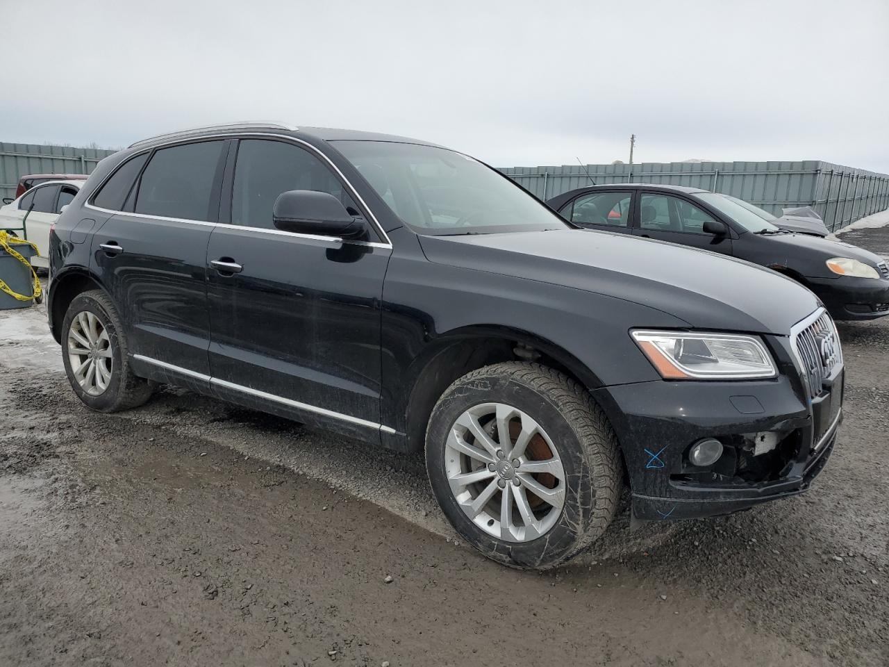 2017 Audi Q5 - Image 4