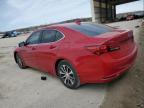 2017 Acura Tlx Tech for Sale in Kansas City, KS - Front End