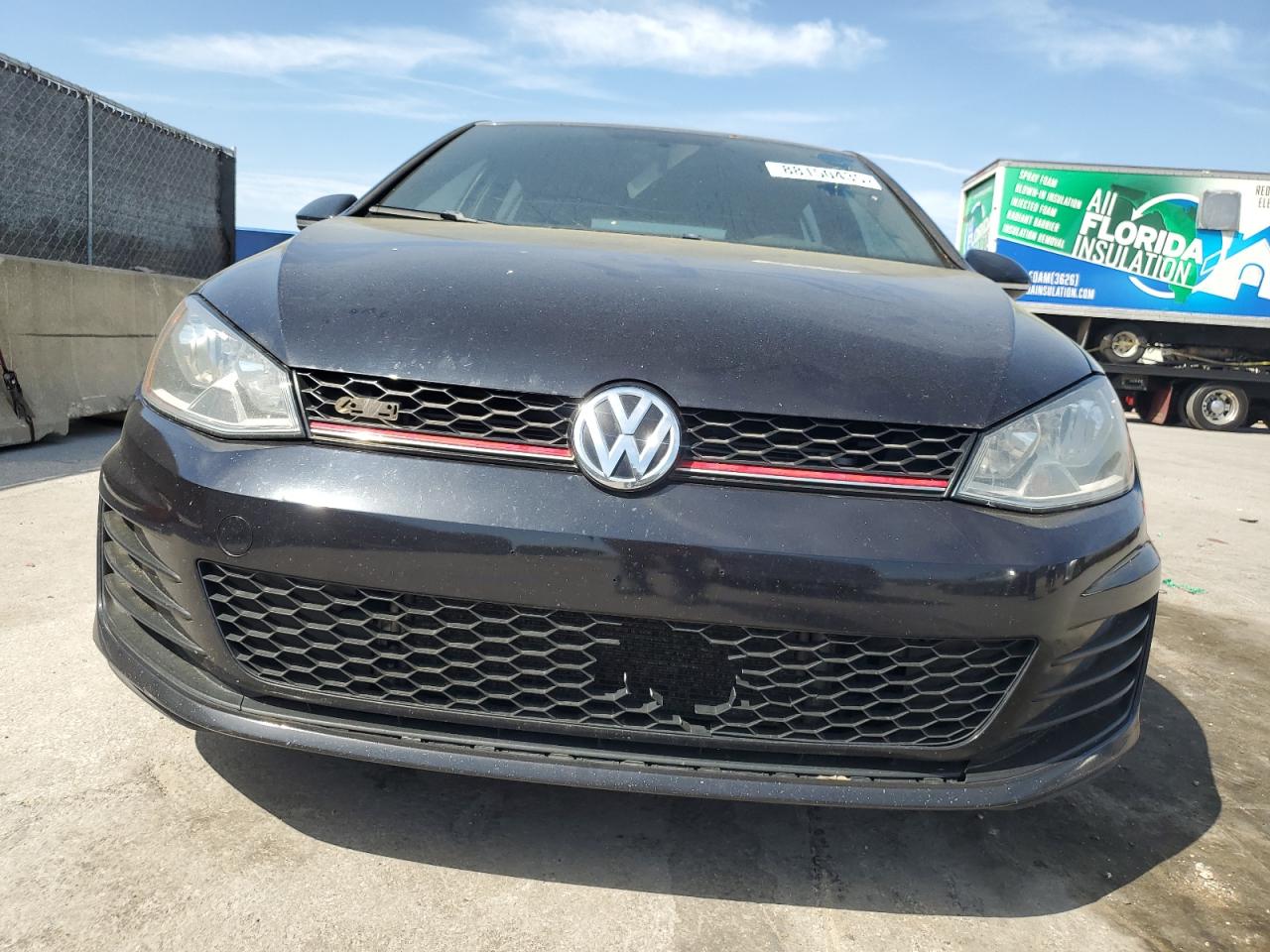 2016 Volkswagen GTI - Image 5