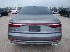 2019 Audi A8 L for Sale in Houston, TX - Front End