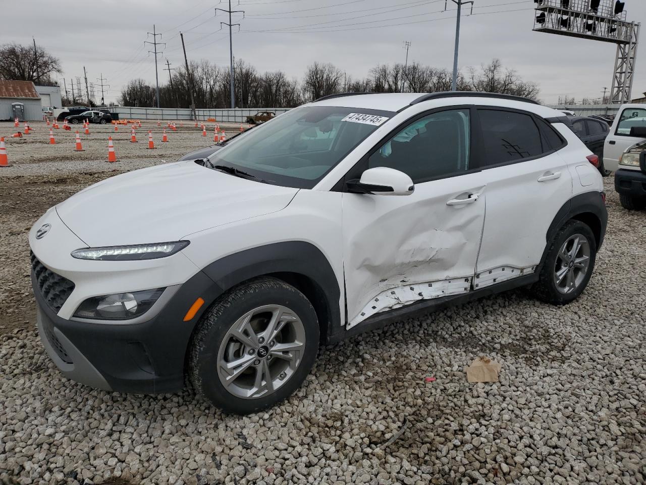 2023 Hyundai Kona - Image 1
