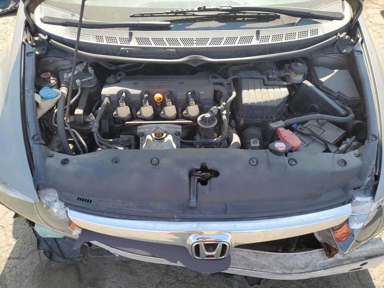 2006 Honda Civic - Image 11