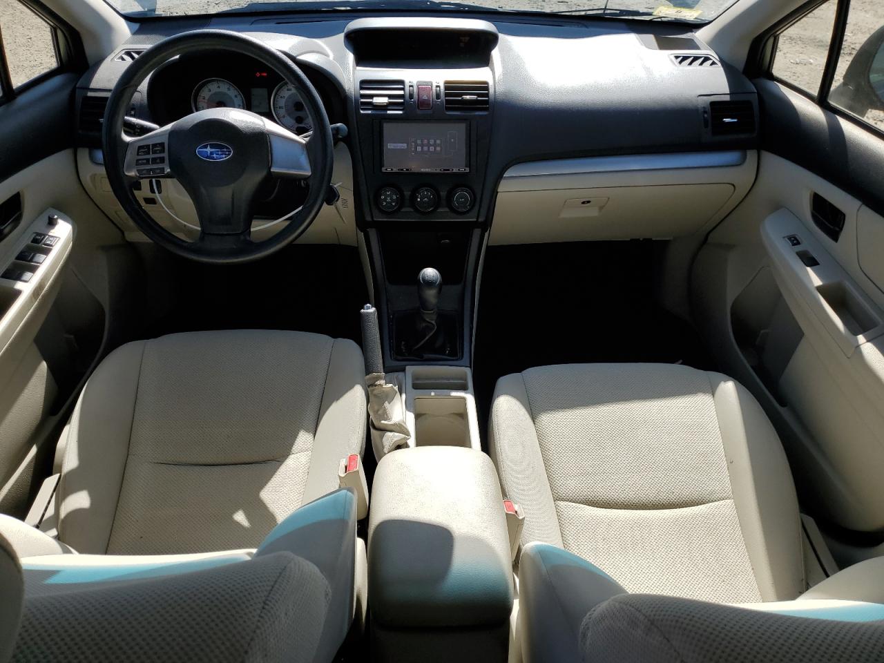 2014 Subaru Impreza - Image 8