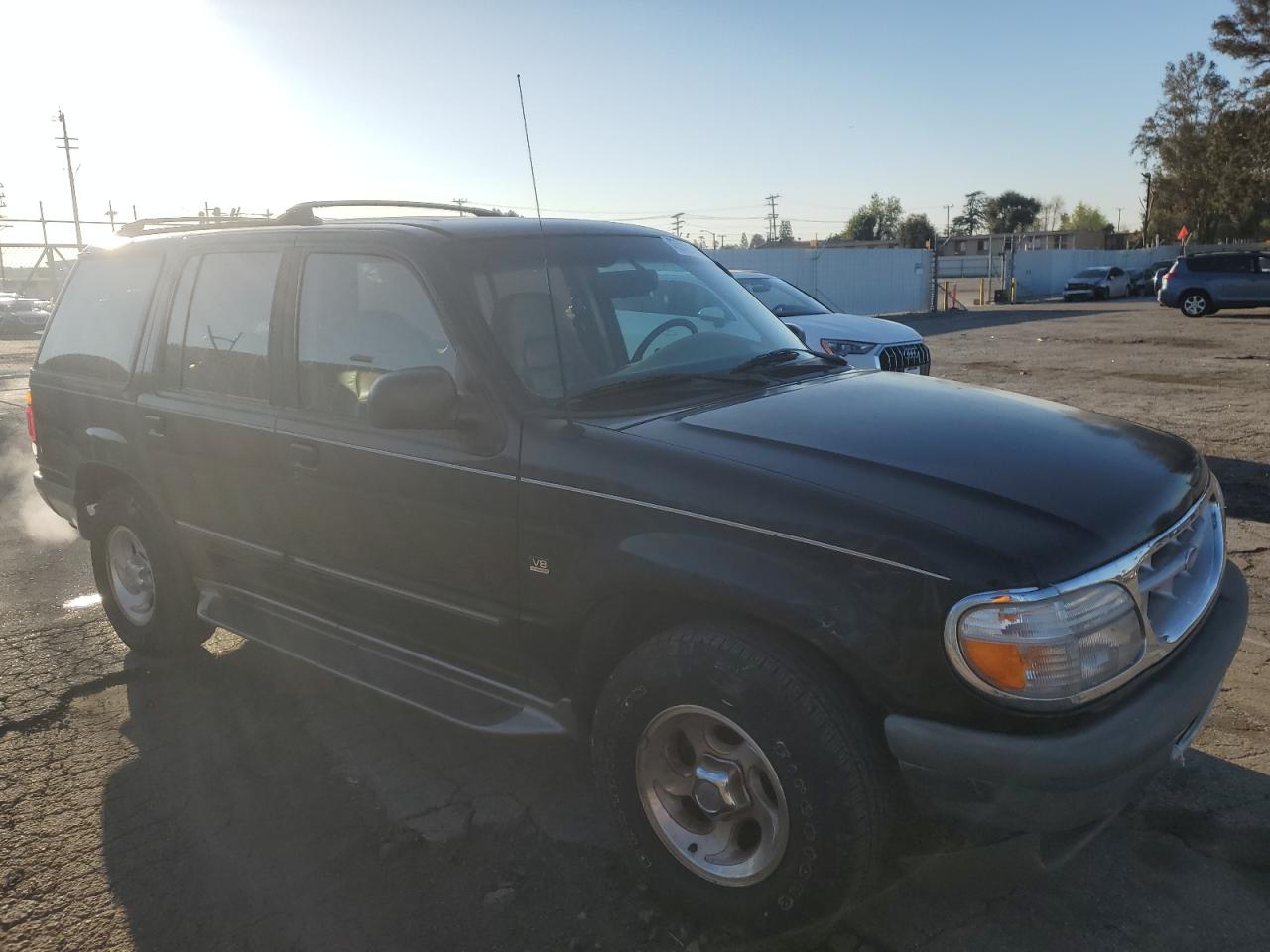 1996 Ford Explorer - Image 4