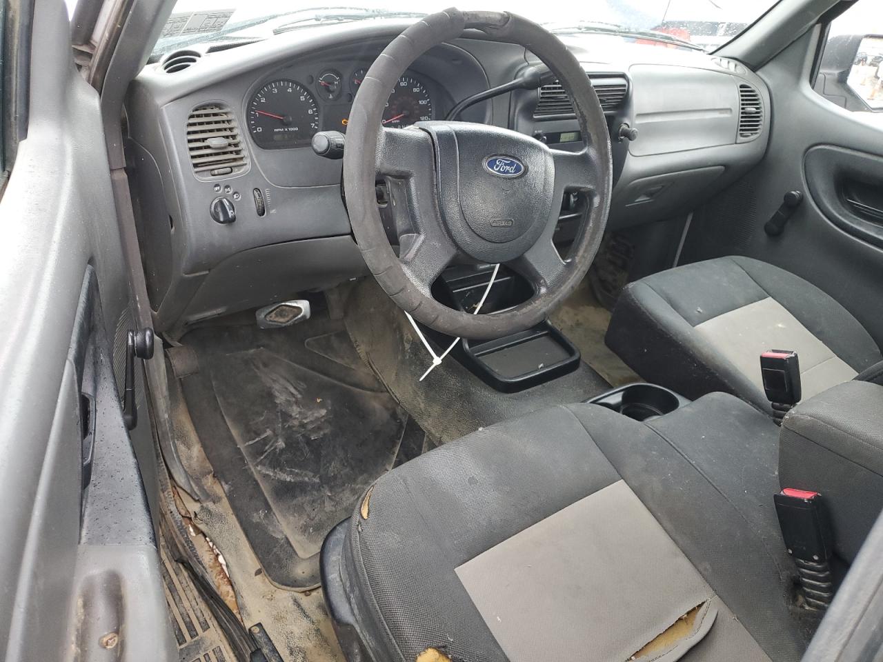2006 Ford Ranger - Image 8