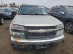 2006 Chevrolet Colorado  на продаже в New Britain, CT - Mechanical