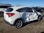 2018 HONDA HR-V EX à vendre chez Copart ON - TORONTO