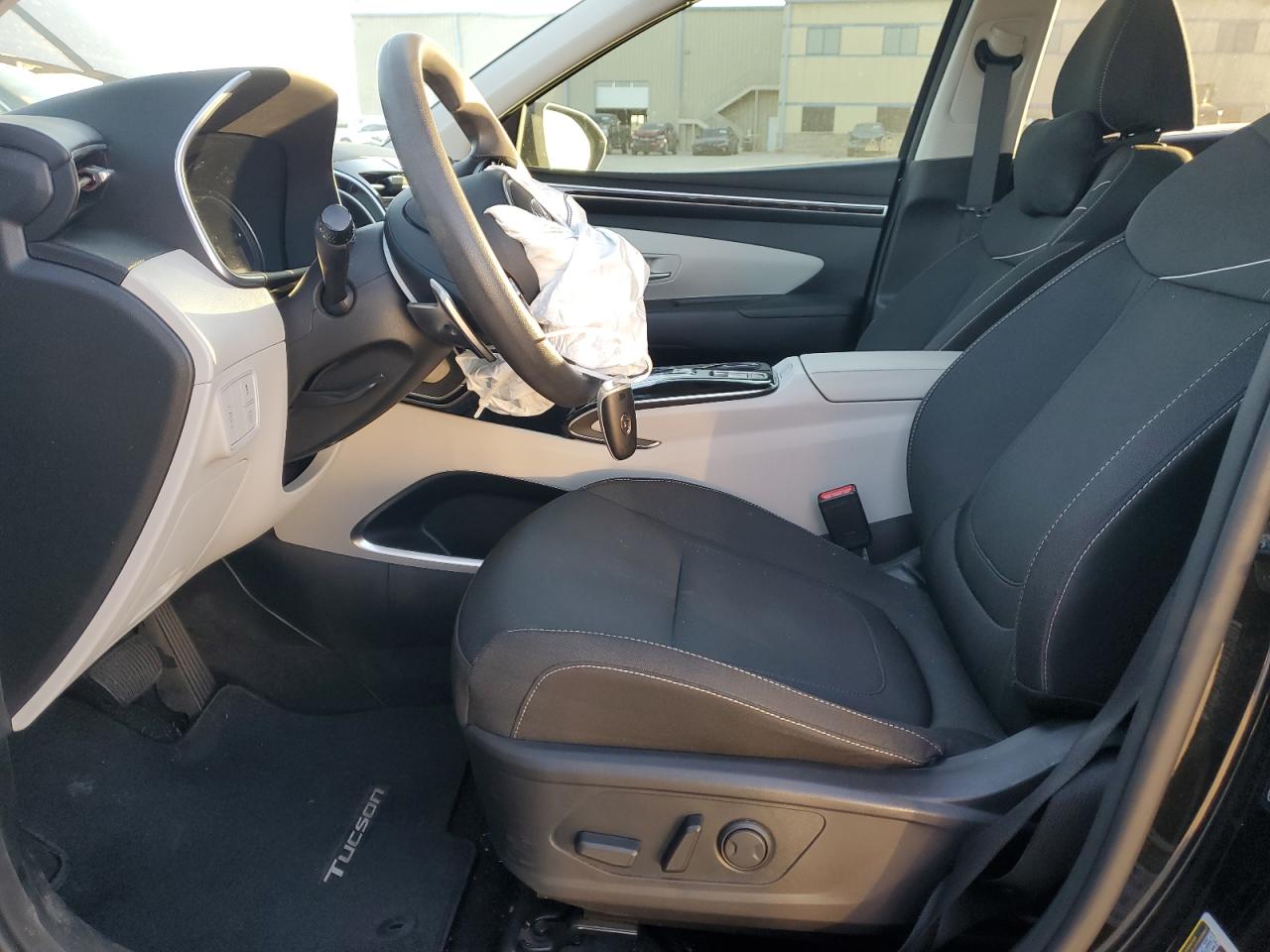 2022 Hyundai Tucson - Image 7