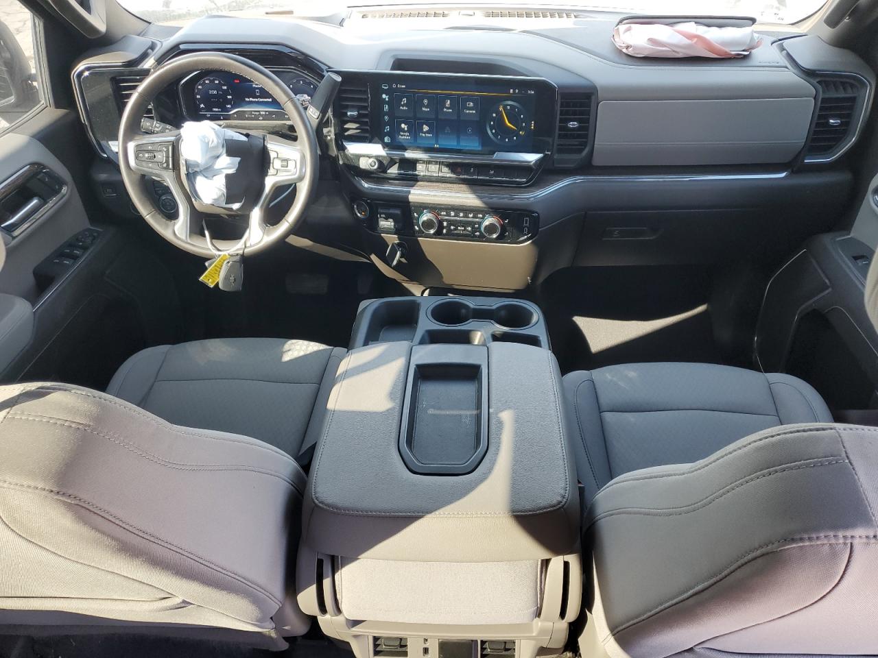VIN: 3GCPDEEK6RG198330 2024 CHEVROLET ALL Models