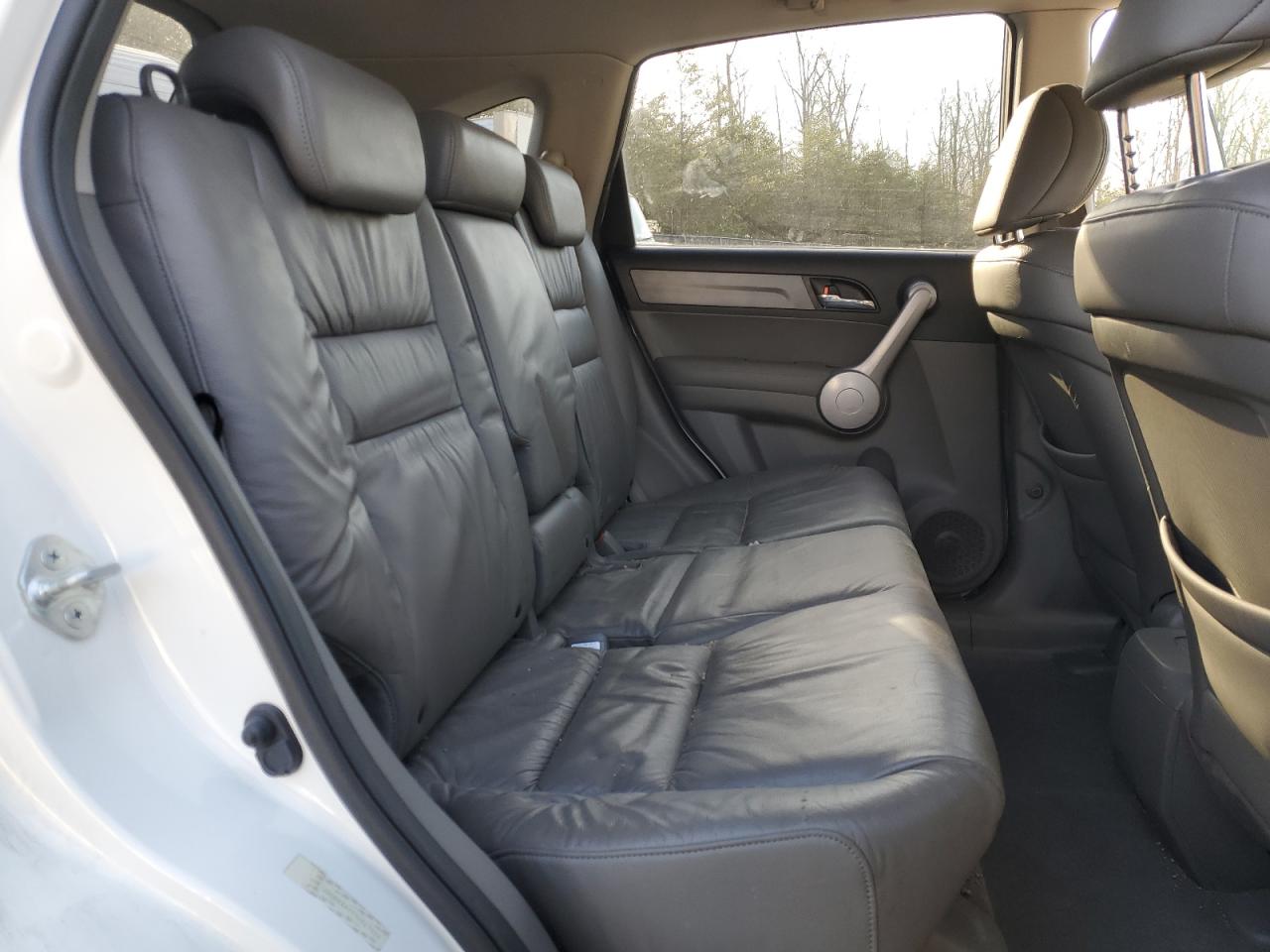 2007 Honda CR-V - Image 11