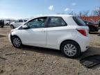 2014 Toyota Yaris  de vânzare în Baltimore, MD - Front End