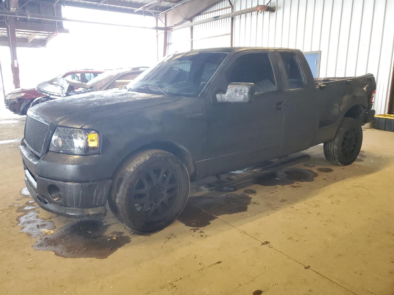 2008 Ford F-150 - Image 1