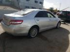 2011 Toyota Camry Base на продаже в Albuquerque, NM - Rollover