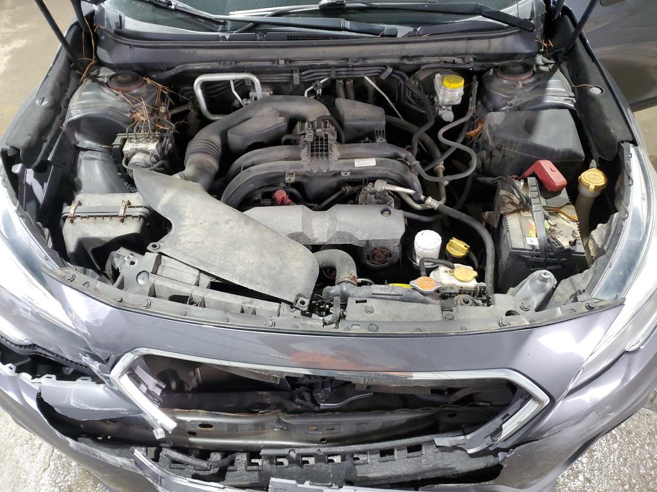 2019 Subaru Outback - Image 13