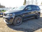 2016 JEEP GRAND CHEROKEE SRT-8 for sale at Copart ON - TORONTO