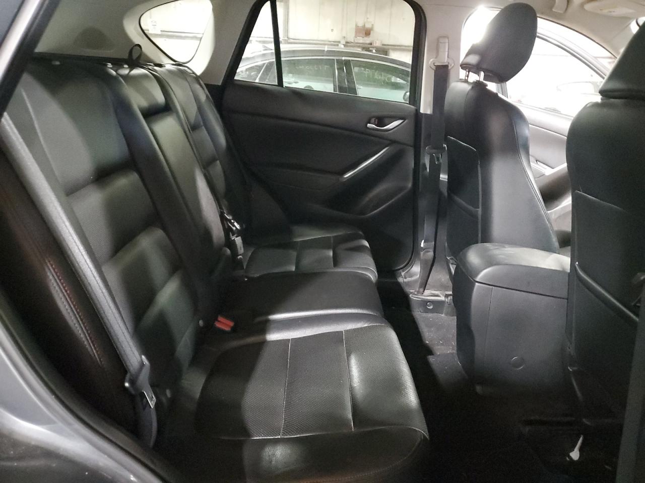 2013 Mazda CX-5 - Image 11