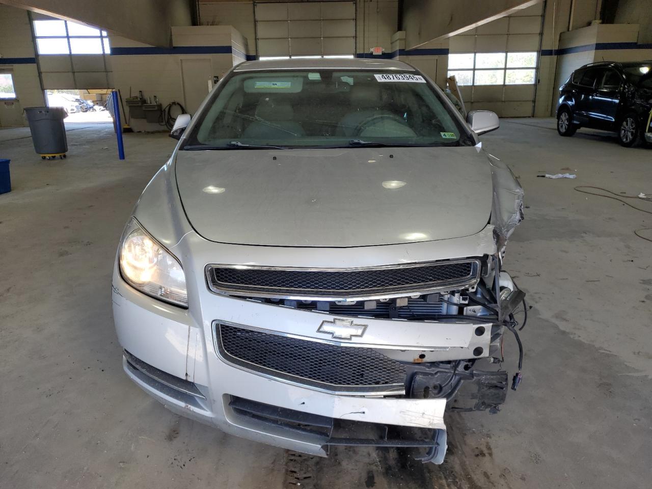 2012 Chevrolet Malibu - Image 5