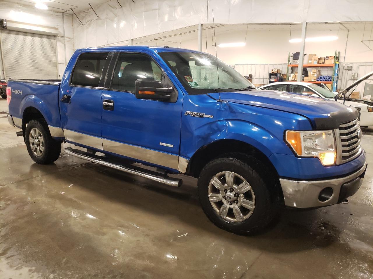 2011 Ford F-150 - Image 4