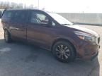 2015 Kia Sedona Lx na sprzedaż w Rogersville, MO - All Over
