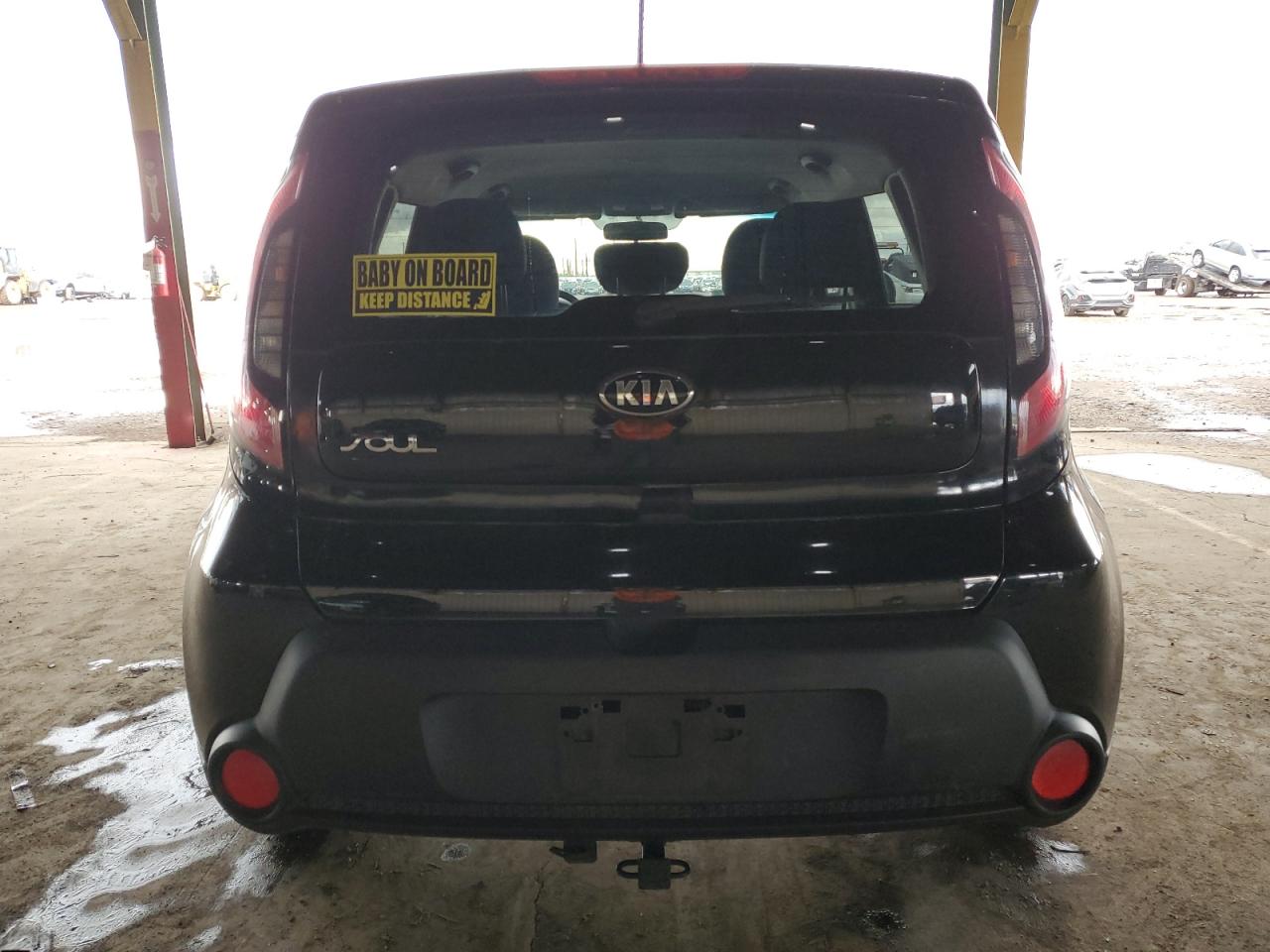 2015 Kia Soul - Image 6