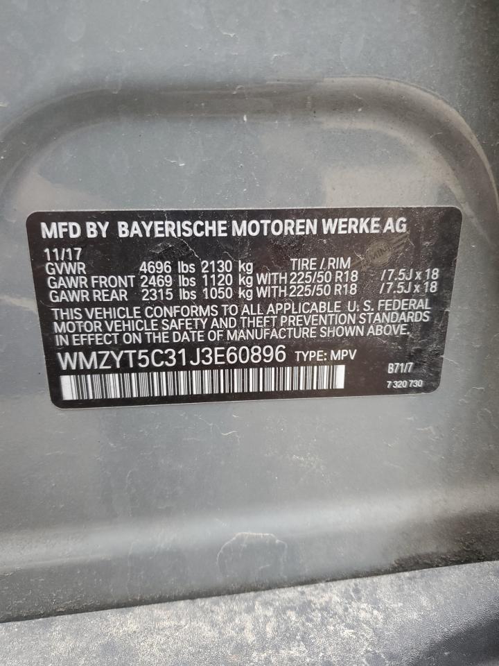 2018 MINI Cooper - Image 13