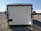 2008 Falcon American Hauler Enclosed Cargo Trailer for Sale in Cahokia Heights, IL - Rear End