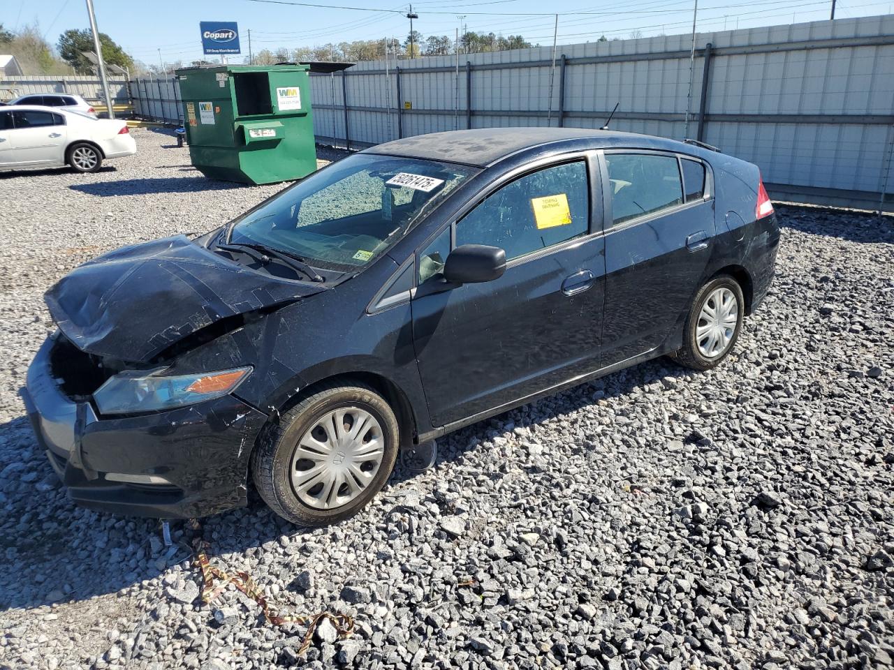2011 Honda Insight for Sale in Hueytown, AL - Front End