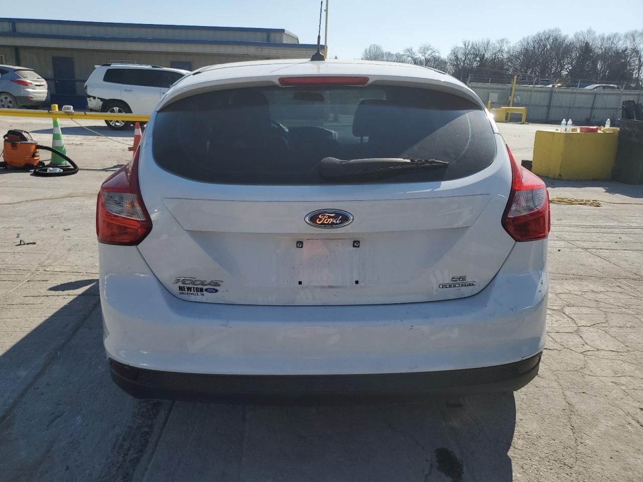 2014 Ford Focus - Image 6