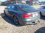 2014 AUDI A4 S LINE for sale at Copart ROCHFORD