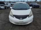 2009 HONDA FIT LX for sale at Copart QC - MONTREAL