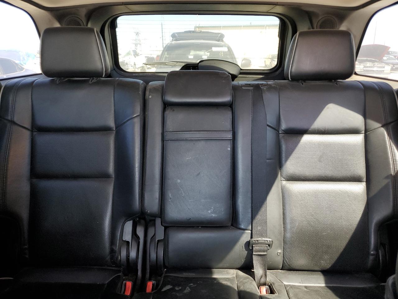 2012 Jeep Grand Cherokee - Image 10