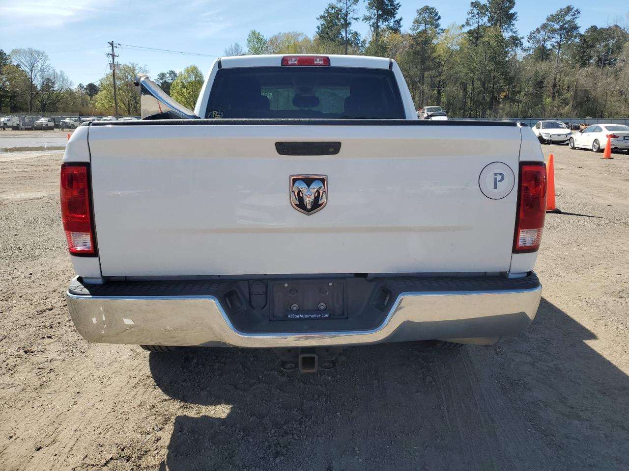 2017 RAM 1500 - Image 6