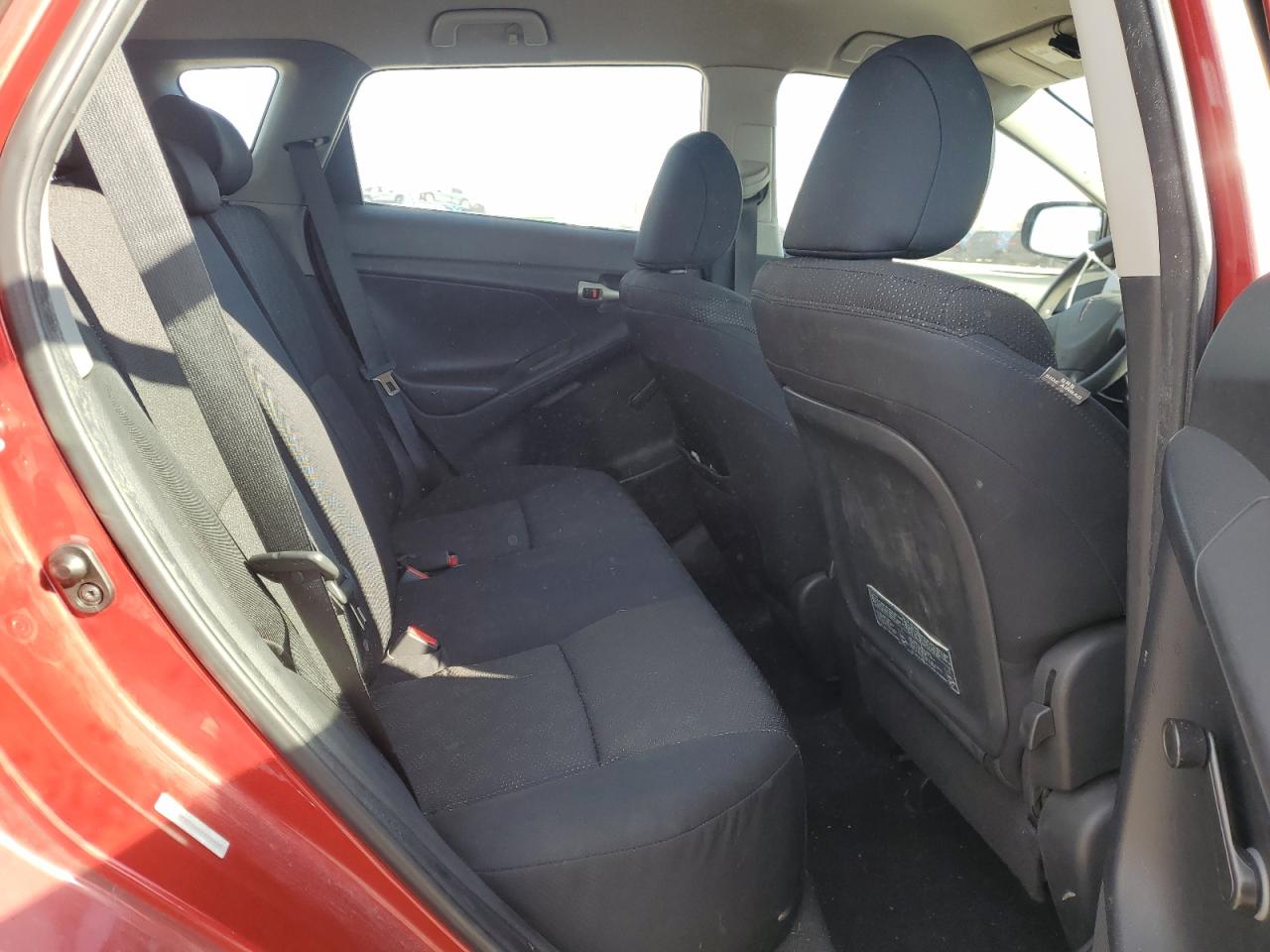 2009 Pontiac Vibe - Image 10