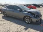 2023 Nissan Sentra Sv for Sale in Houston, TX - Front End