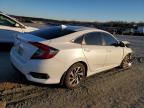 2017 Honda Civic Ex for Sale in Spartanburg, SC - Front End
