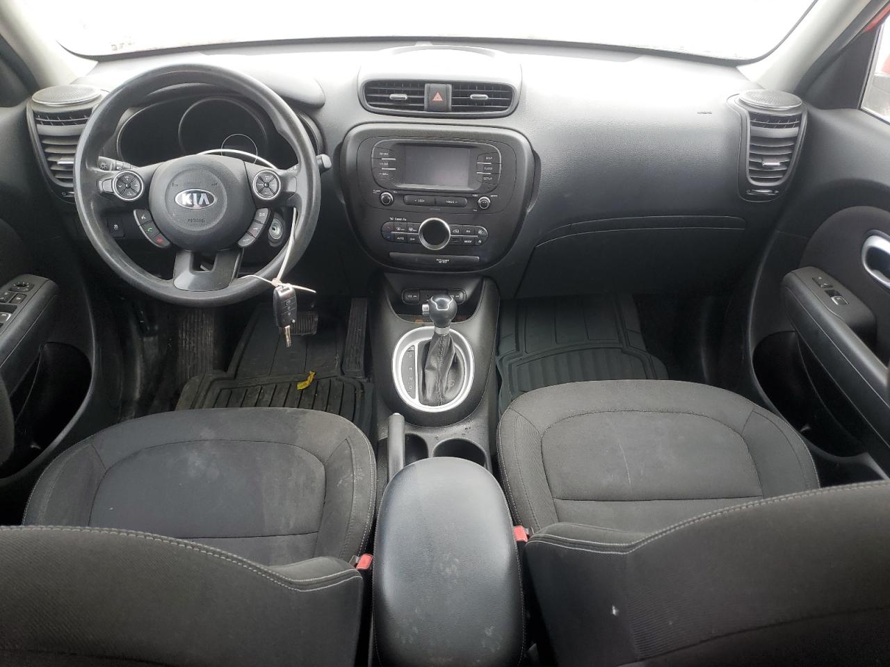 2017 Kia Soul - Image 8