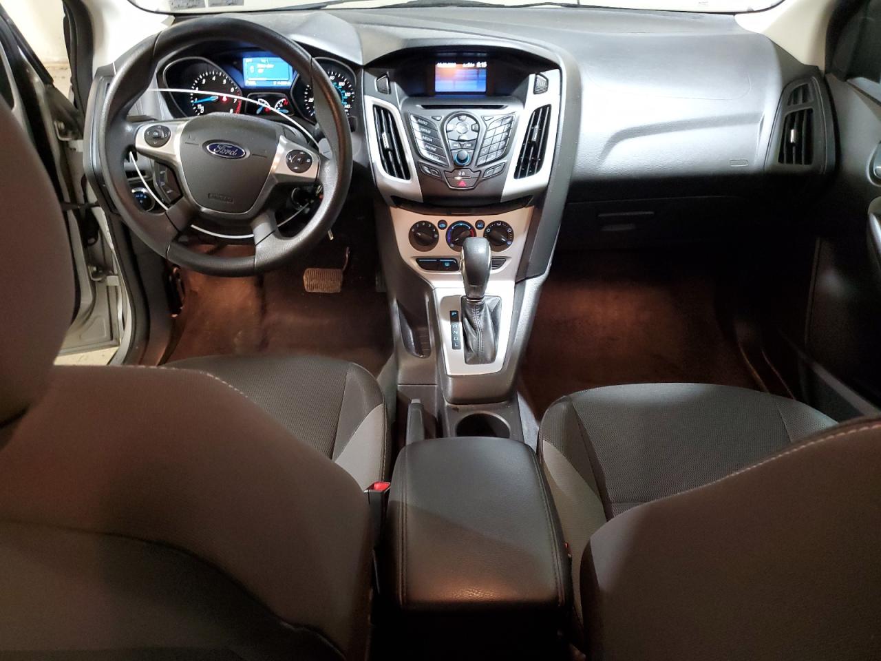 2014 Ford Focus - Image 8
