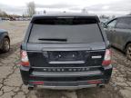 2011 Land Rover Range Rover Sport Autobiography for Sale in Woodburn, OR - Vandalism