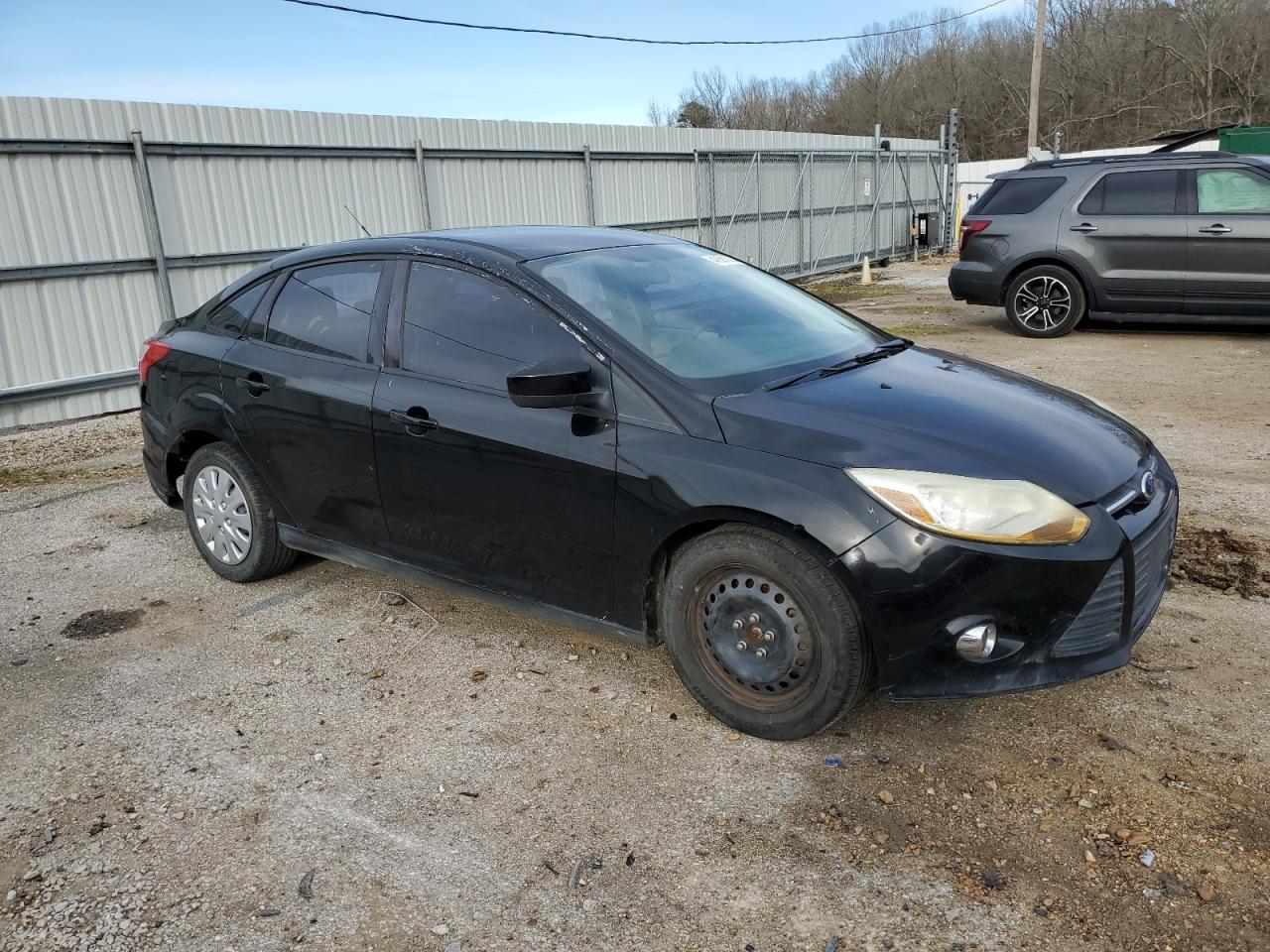 2012 Ford Focus - Image 4