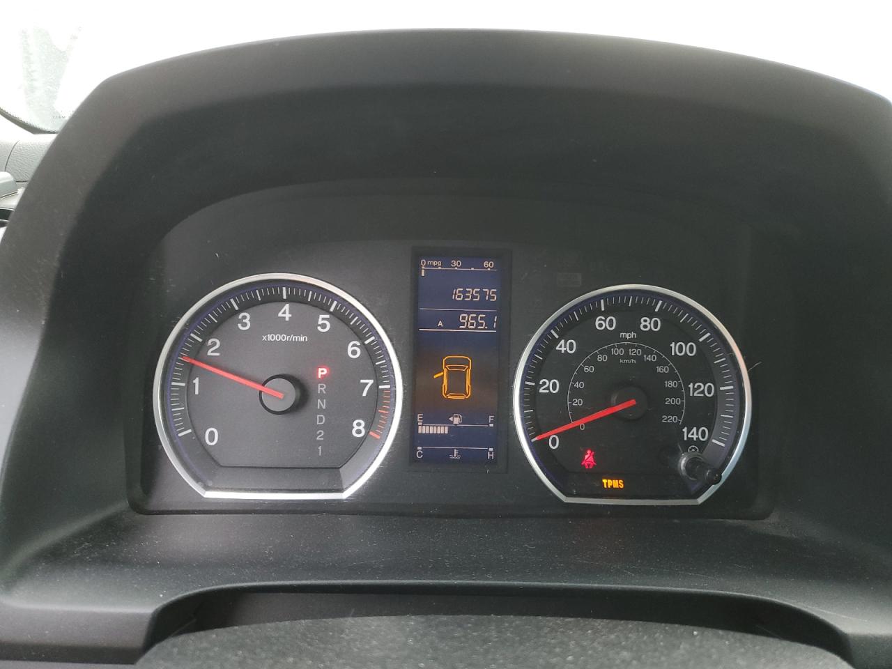 2010 Honda CR-V - Image 9