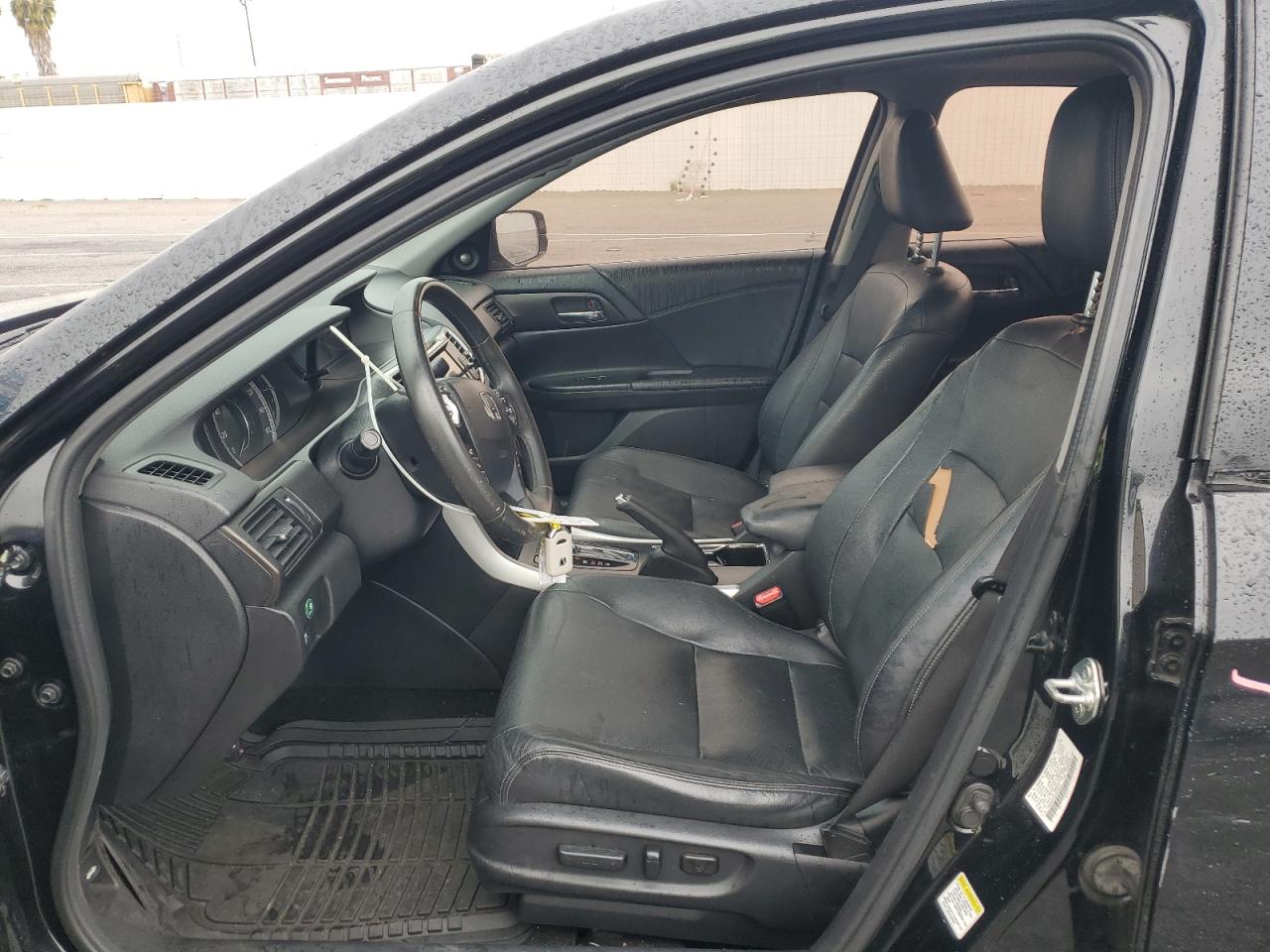 2013 Honda Accord - Image 7