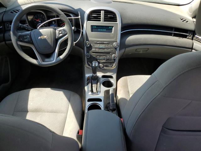  CHEVROLET MALIBU 2014 Синій