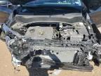 2024 Kia Seltos Lx en Venta en Amarillo, TX - Front End