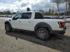 2018 Ford F150 Raptor for Sale in Portland, OR - Rear End