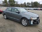 2018 Volkswagen Jetta S na sprzedaż w Mendon, MA - Front End