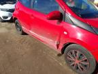 2016 TOYOTA AYGO X-PLA for sale at Copart COLCHESTER