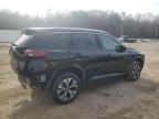 2021 Nissan Rogue Sv en Venta en Grenada, MS - Rear End