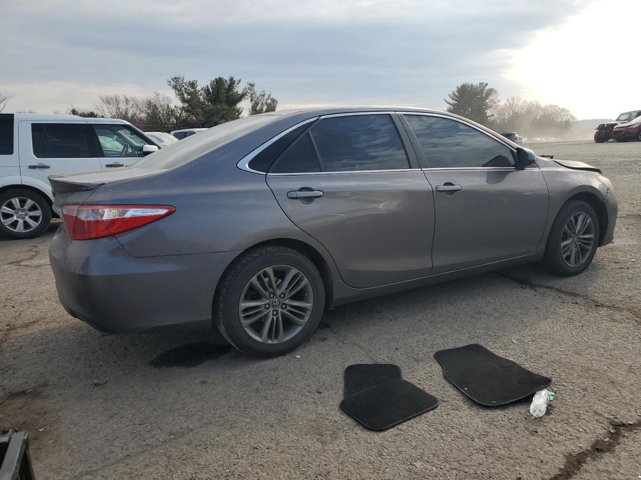 2017 Toyota Camry - Image 3