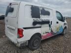 2017 Nissan Nv200 2.5S იყიდება Houston-ში, TX - Rear End
