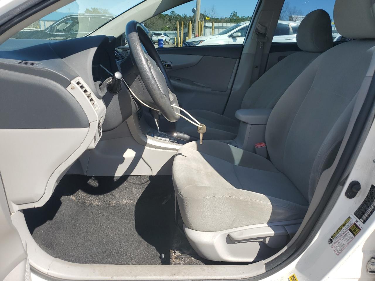 2011 Toyota Corolla - Image 7